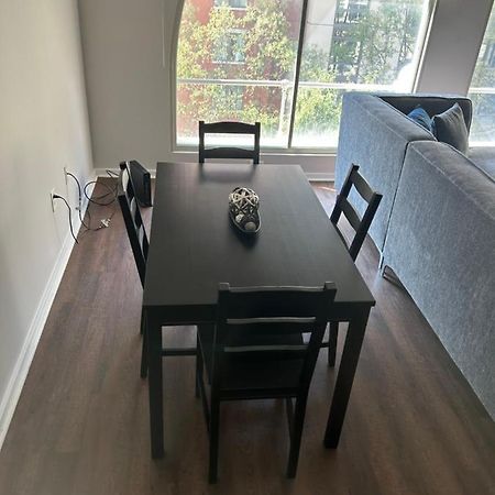 Luxury Loft In The Heart Of Downtown Memphis Apartment Ngoại thất bức ảnh