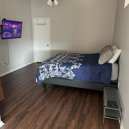 Luxury Loft In The Heart Of Downtown Memphis Apartment Ngoại thất bức ảnh