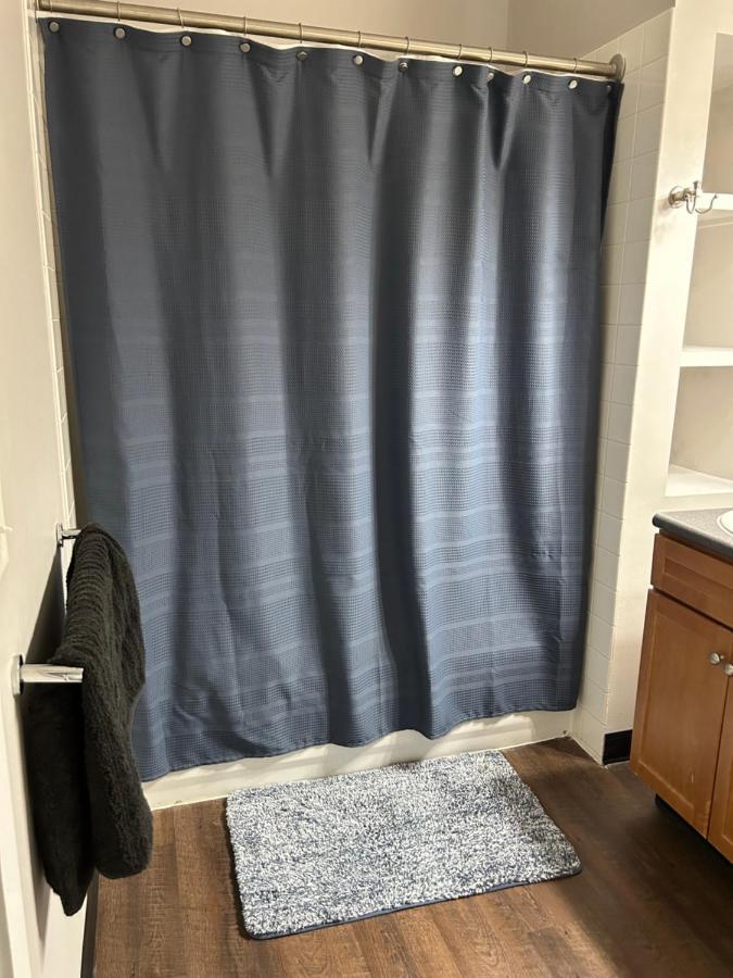 Luxury Loft In The Heart Of Downtown Memphis Apartment Ngoại thất bức ảnh
