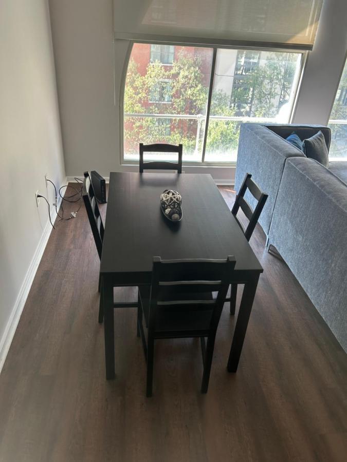 Luxury Loft In The Heart Of Downtown Memphis Apartment Ngoại thất bức ảnh
