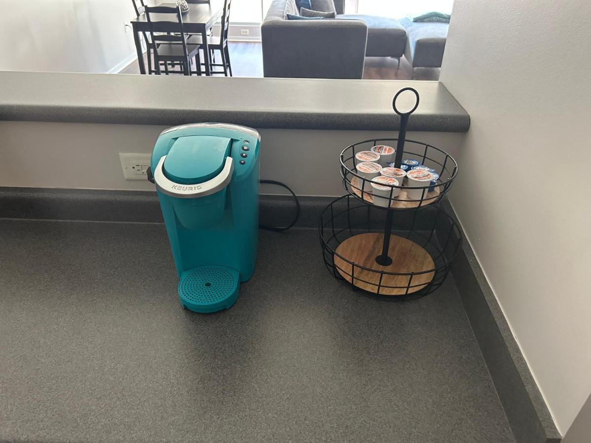 Luxury Loft In The Heart Of Downtown Memphis Apartment Ngoại thất bức ảnh